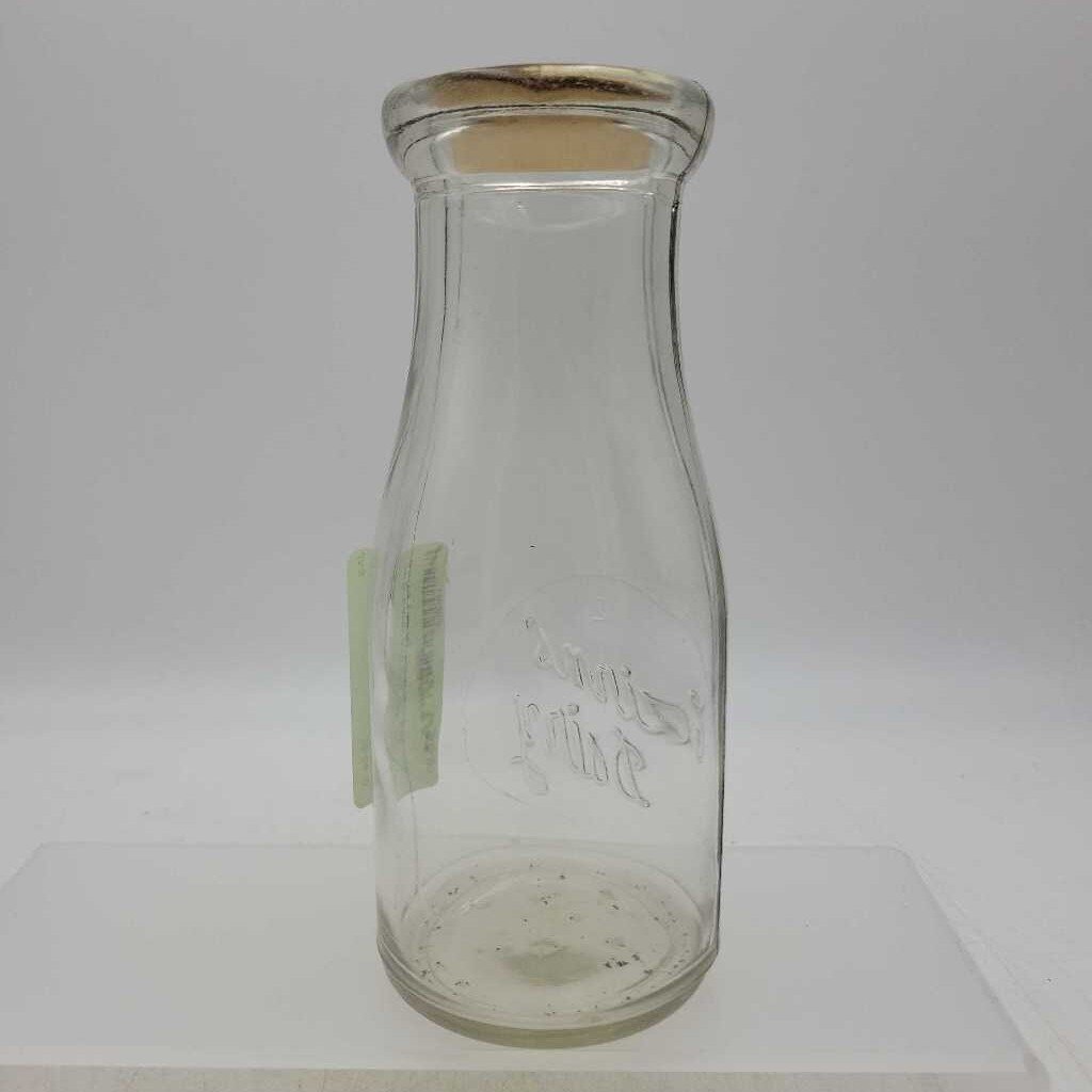 Carin's Dairy HP Milk Bottle (JAS)