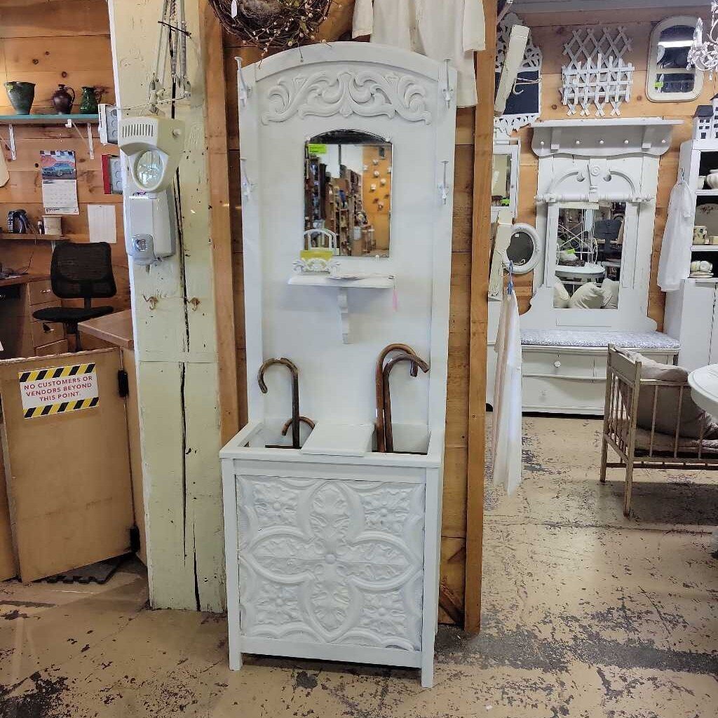 Hall umbrella stand (RB)