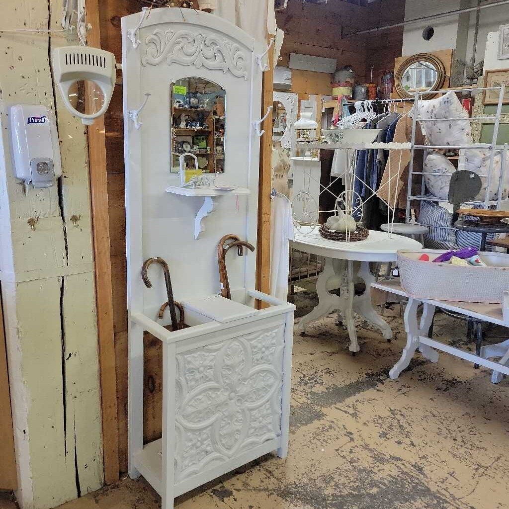 Hall umbrella stand (RB)