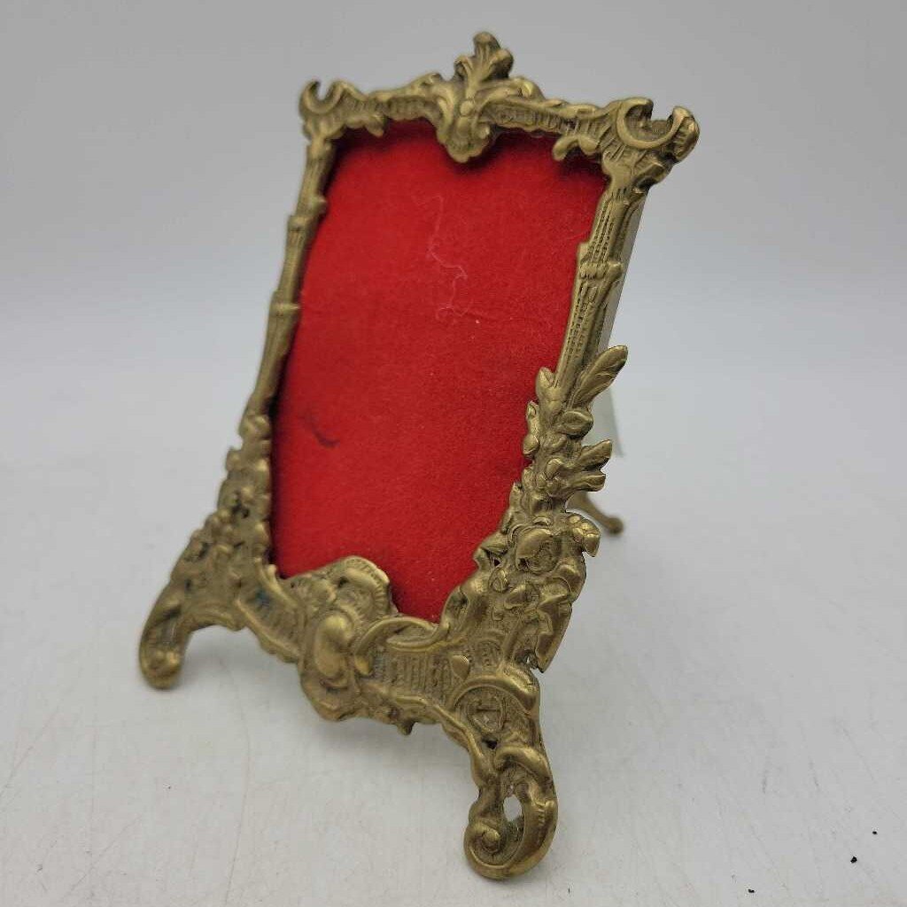 Brass frame Small (US2)