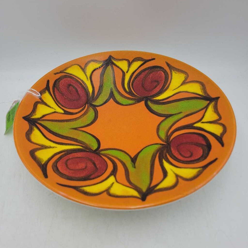 Poole Pottery Serving plate (DEB)