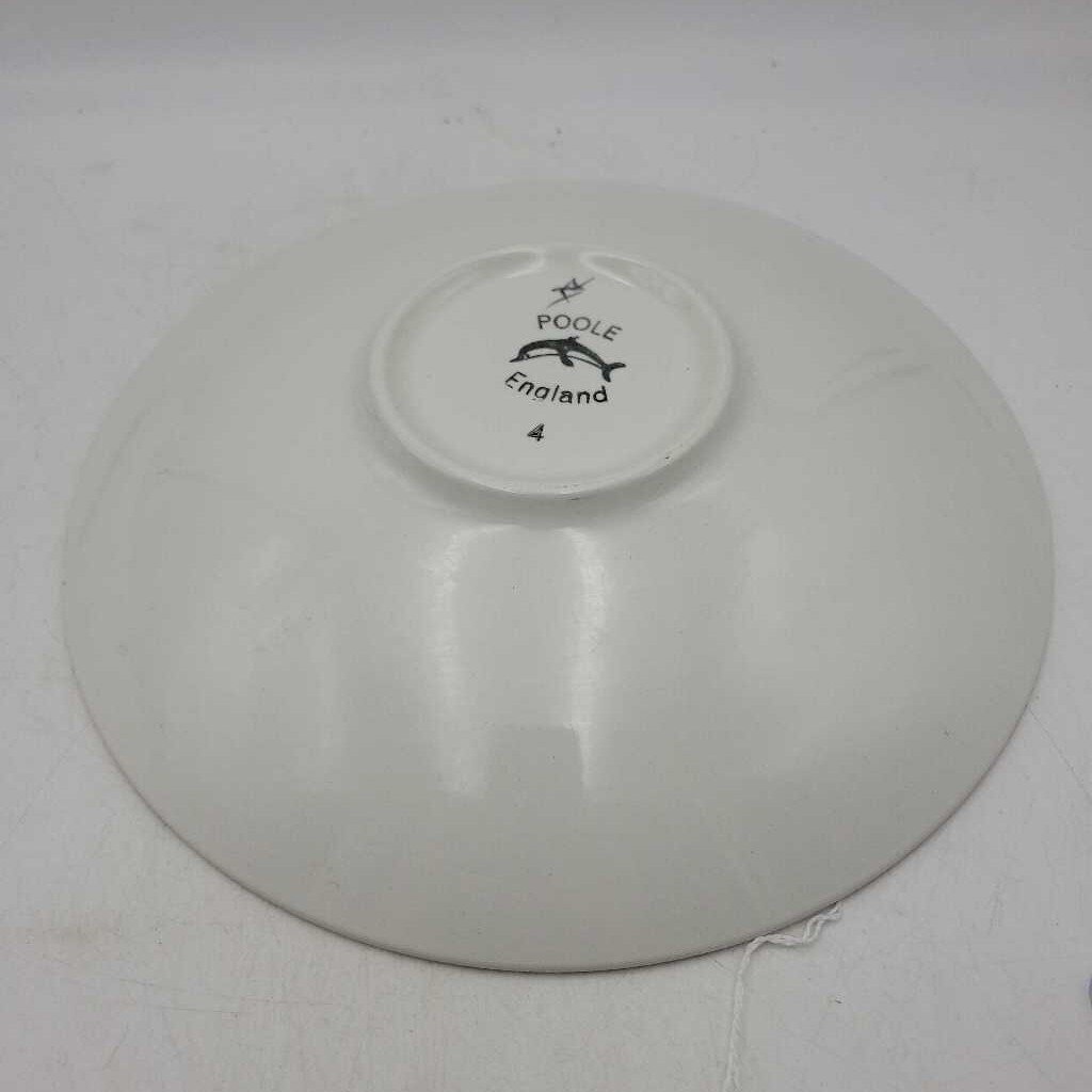 Poole Pottery Serving plate (DEB)