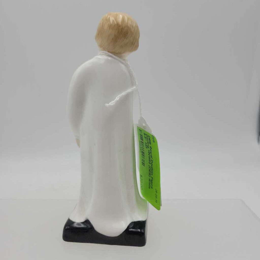 Royal Doulton Figure Darling HN1985 (DEB)