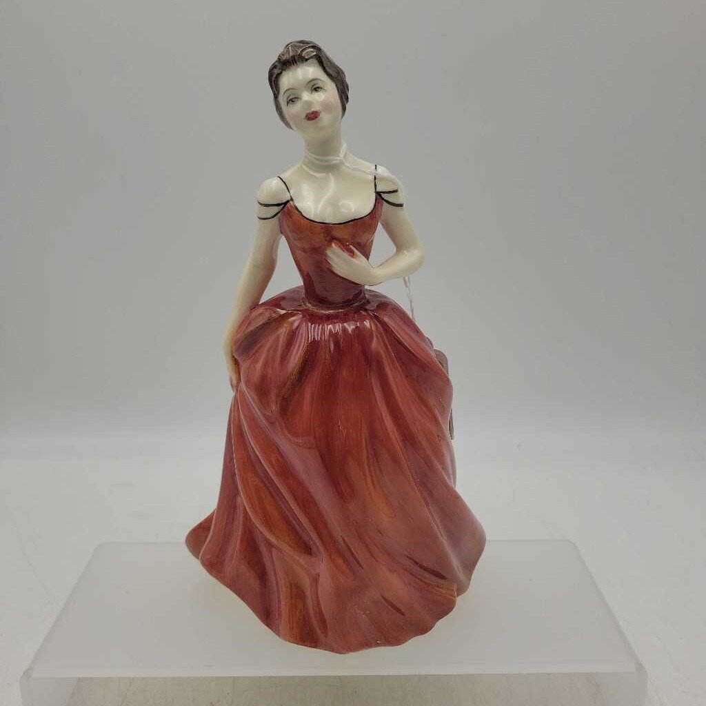 Royal Doulton "Innocence" #289 HN#2842