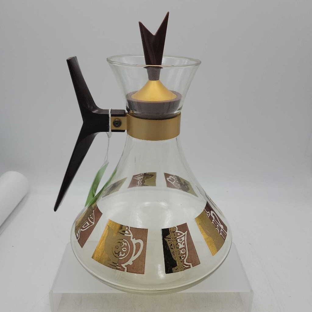 Retro Coffee Carafe (DEB)
