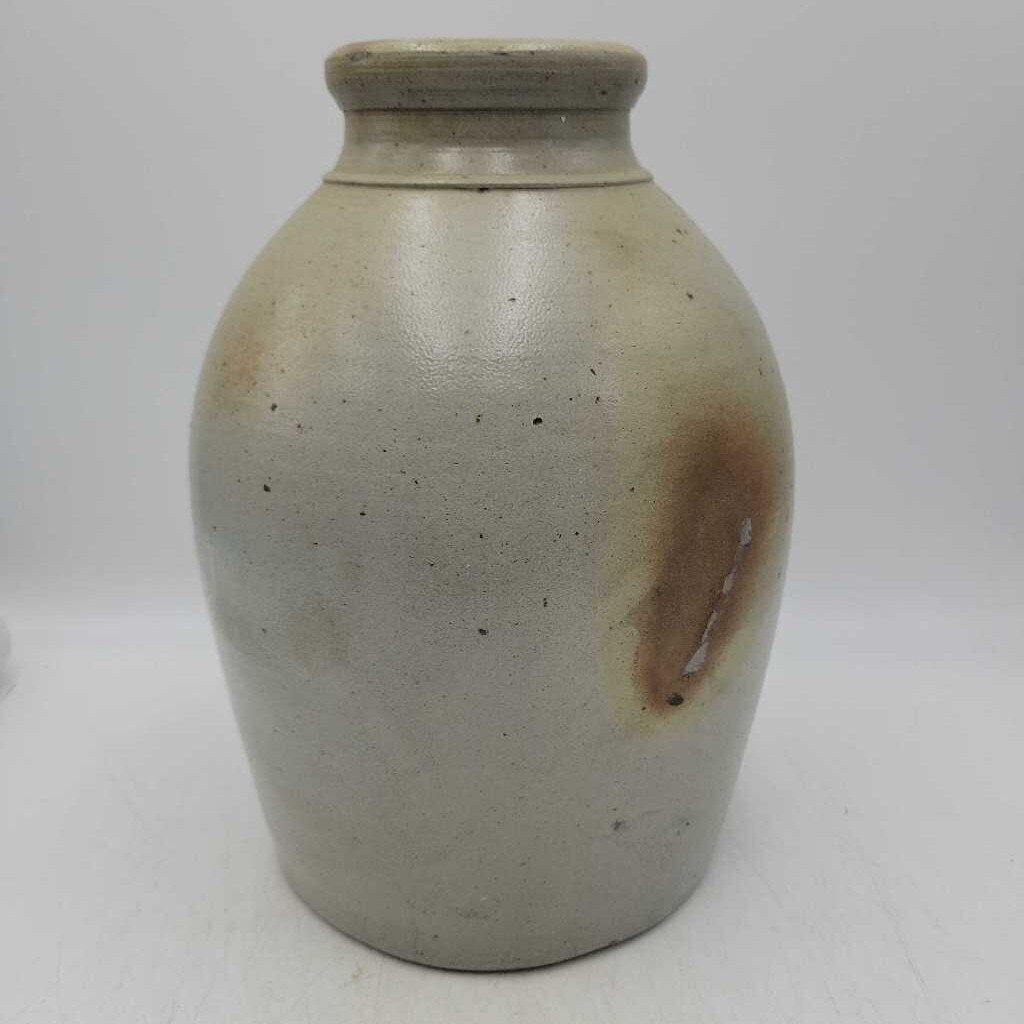 H. Schuler Crock Paris Ontario (JAS)