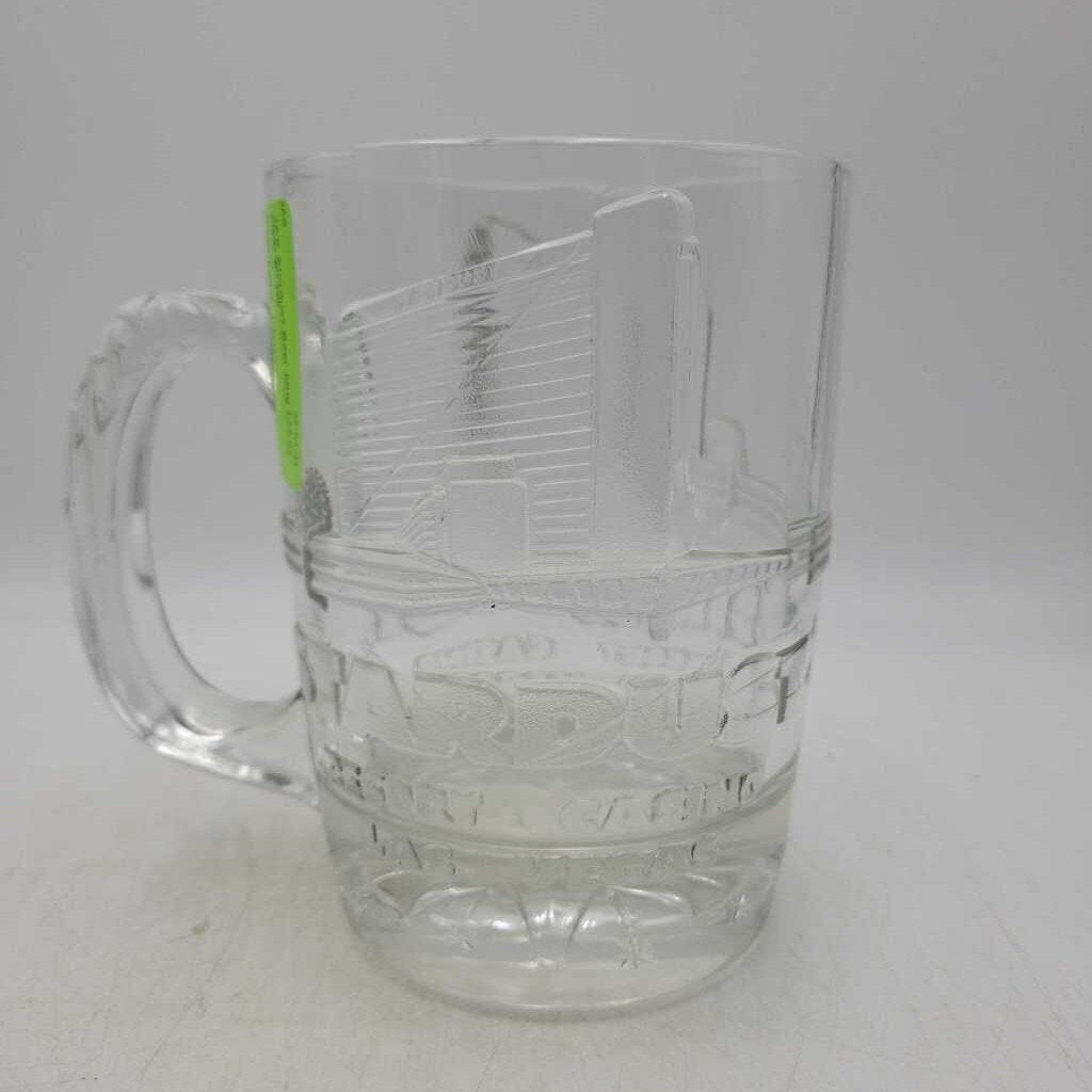 Stardust Beer Mug (JAS)
