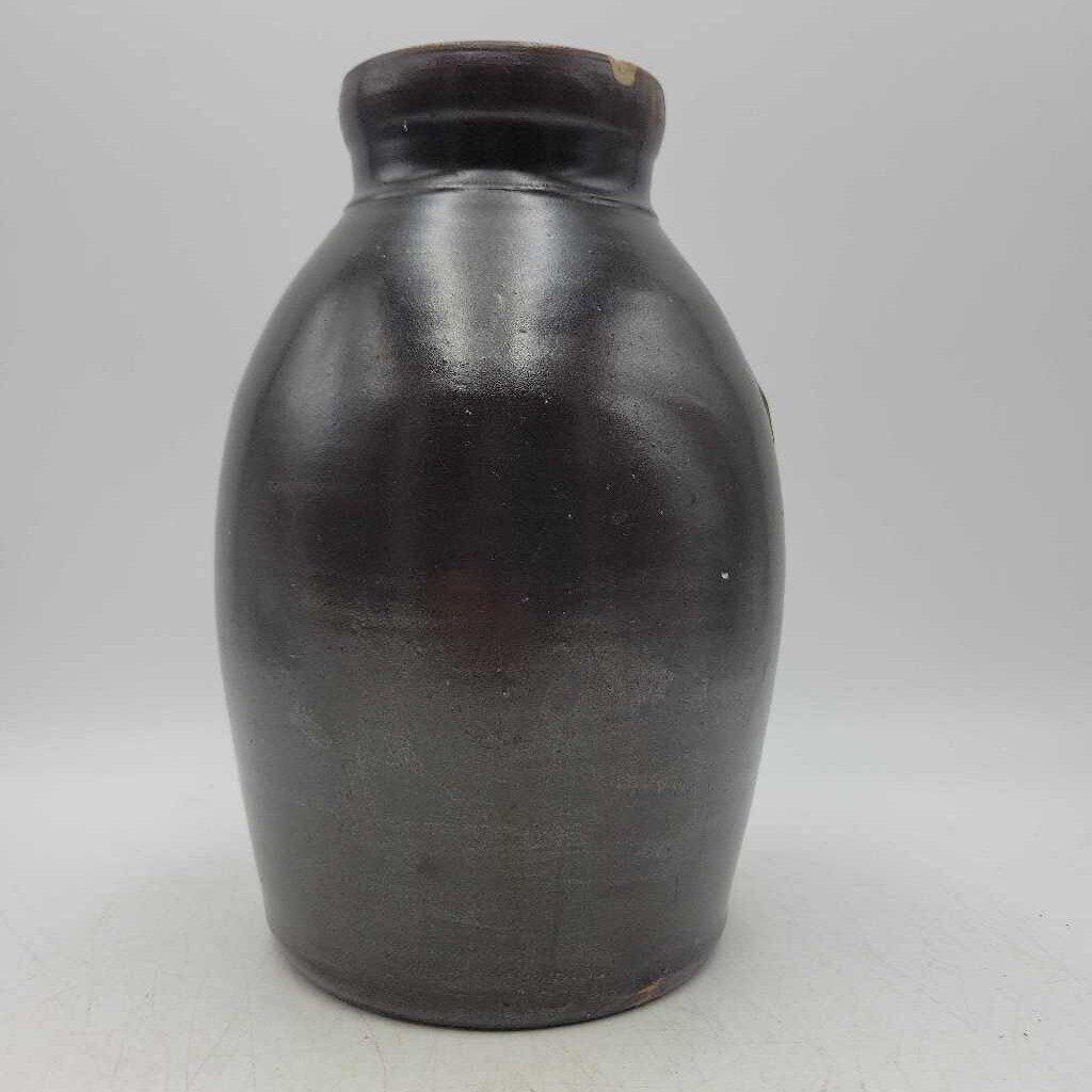 Antique Stoneware Crock (US2)