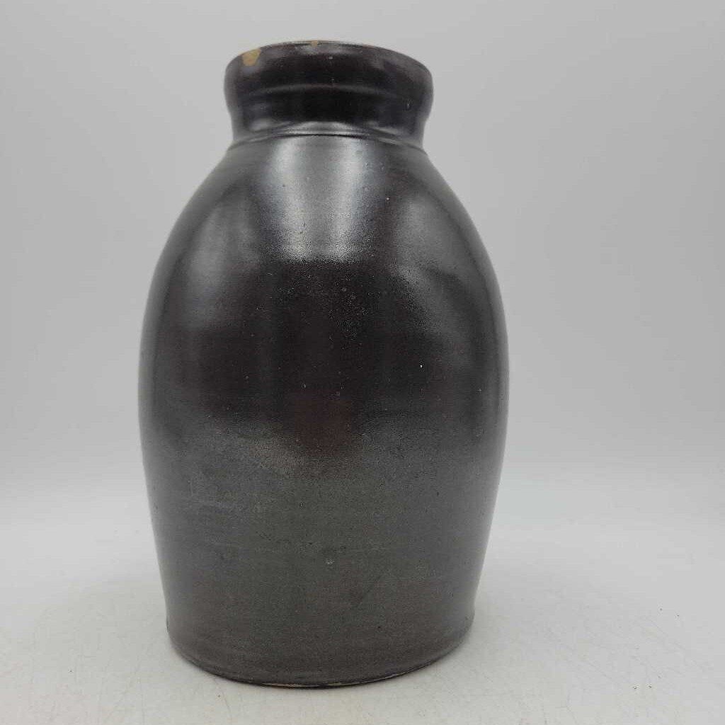Antique Stoneware Crock (US2)