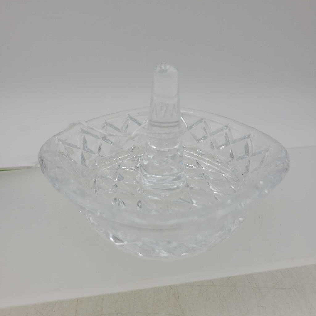 Crystal Ring Holder (GEC)