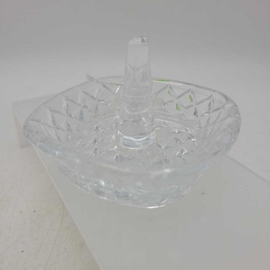 Crystal Ring Holder (GEC)