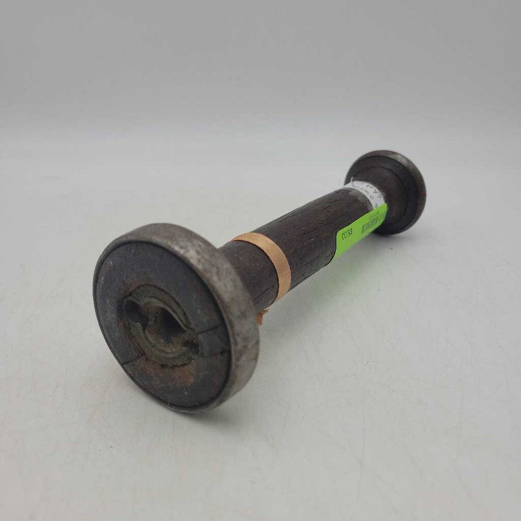 Wooden Spool (JH49)