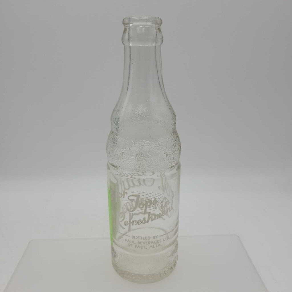 St. Paul Beverages 6.5 oz (JEF)