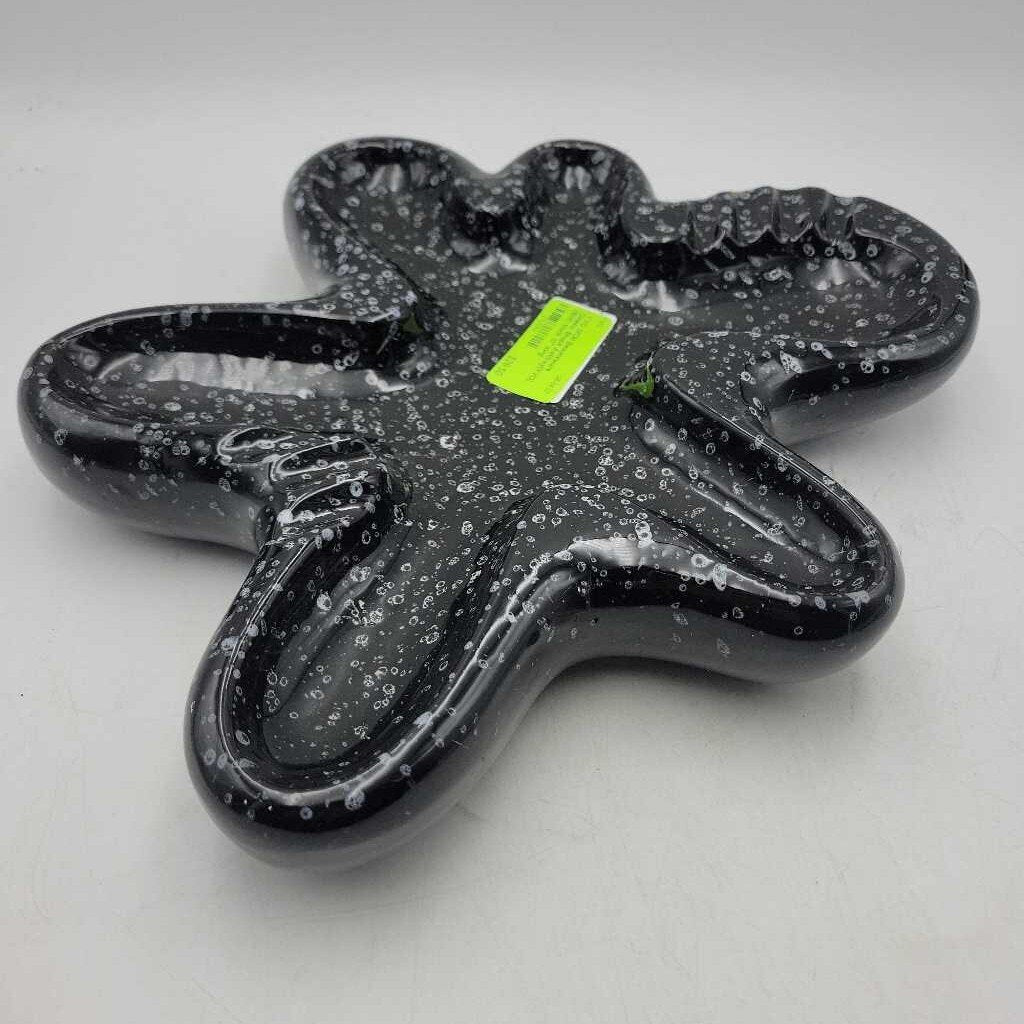 MCM Beauceware Omeba Shape Ashtray(YVO) (604)