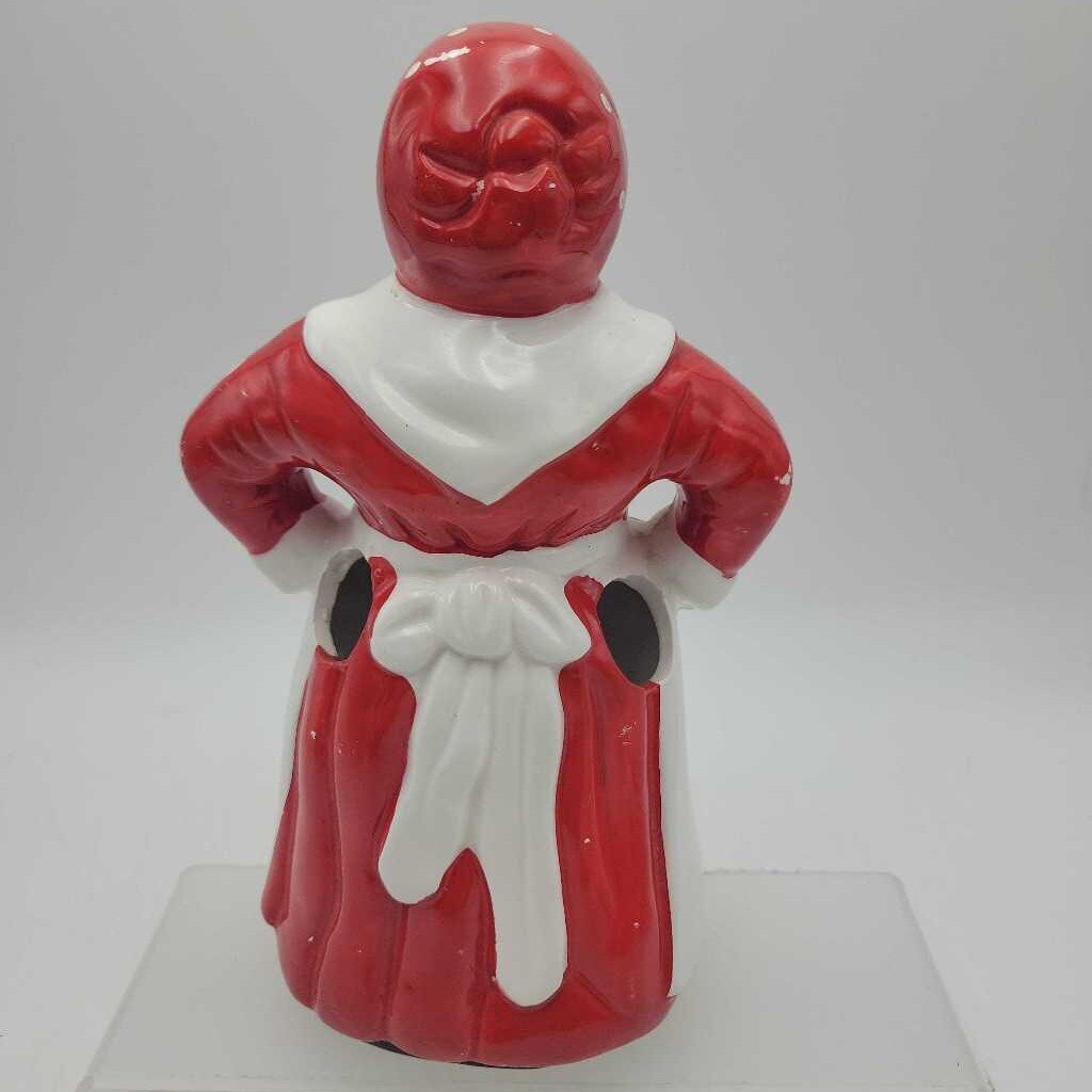 Aunt Jemima Utensil Jar (GEC)