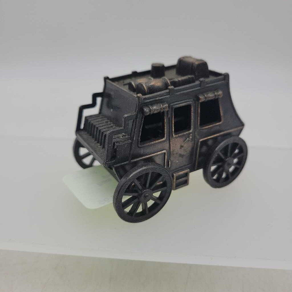Stage Coach Pencil sharpener (JAS)