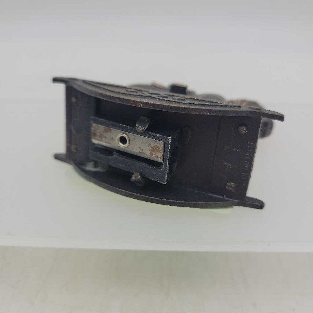 Rocking Horse Pencil sharpener (JAS)