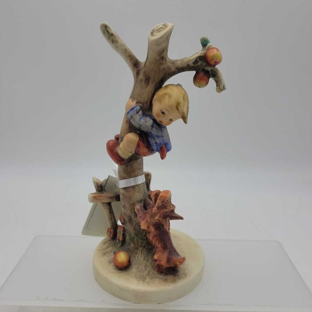 Hummel ornament Culprits (KEN)