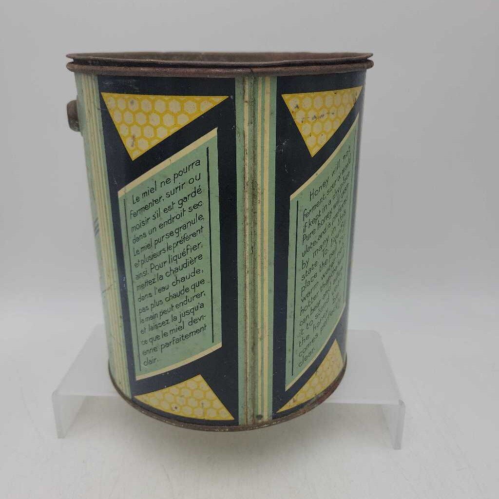 Pure Honey Tin Blake Fuller Brampton (Large)