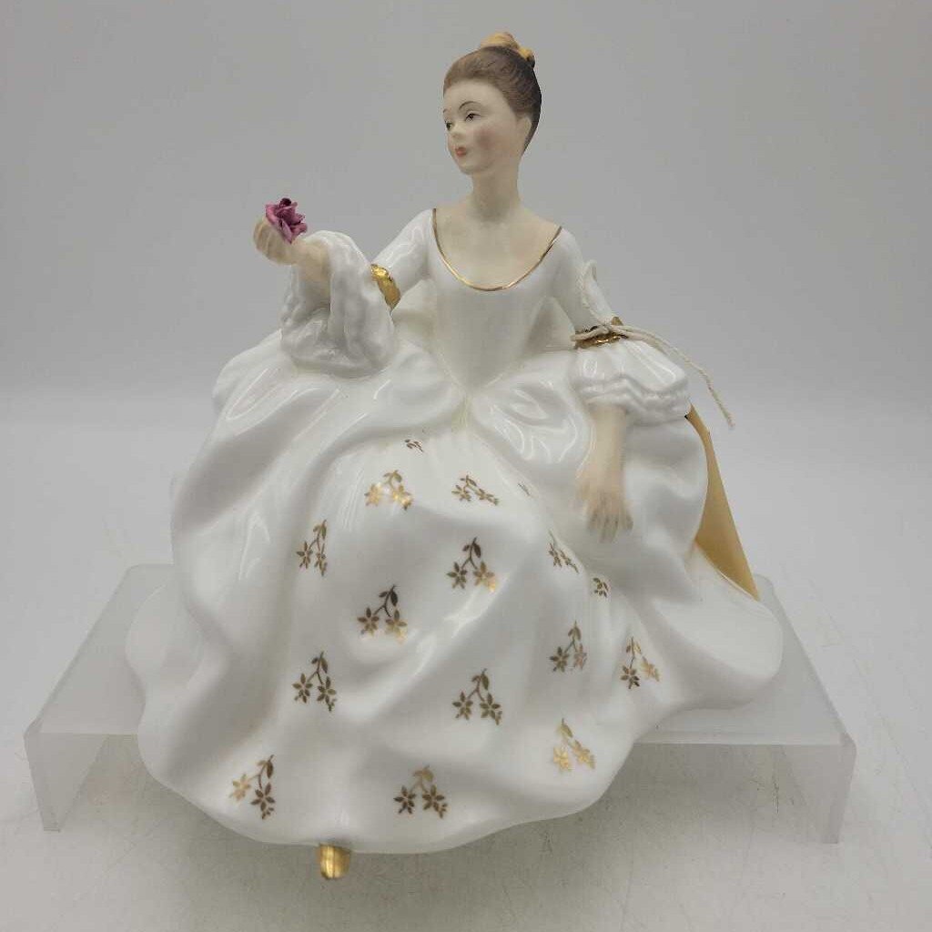Royal Doulton Figure "My Love" HN2339 (JAS)