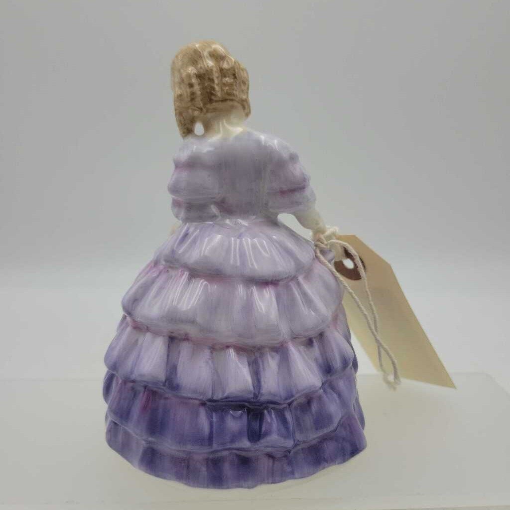 Royal Doulton "Rose" HN# 2123 (JAS)
