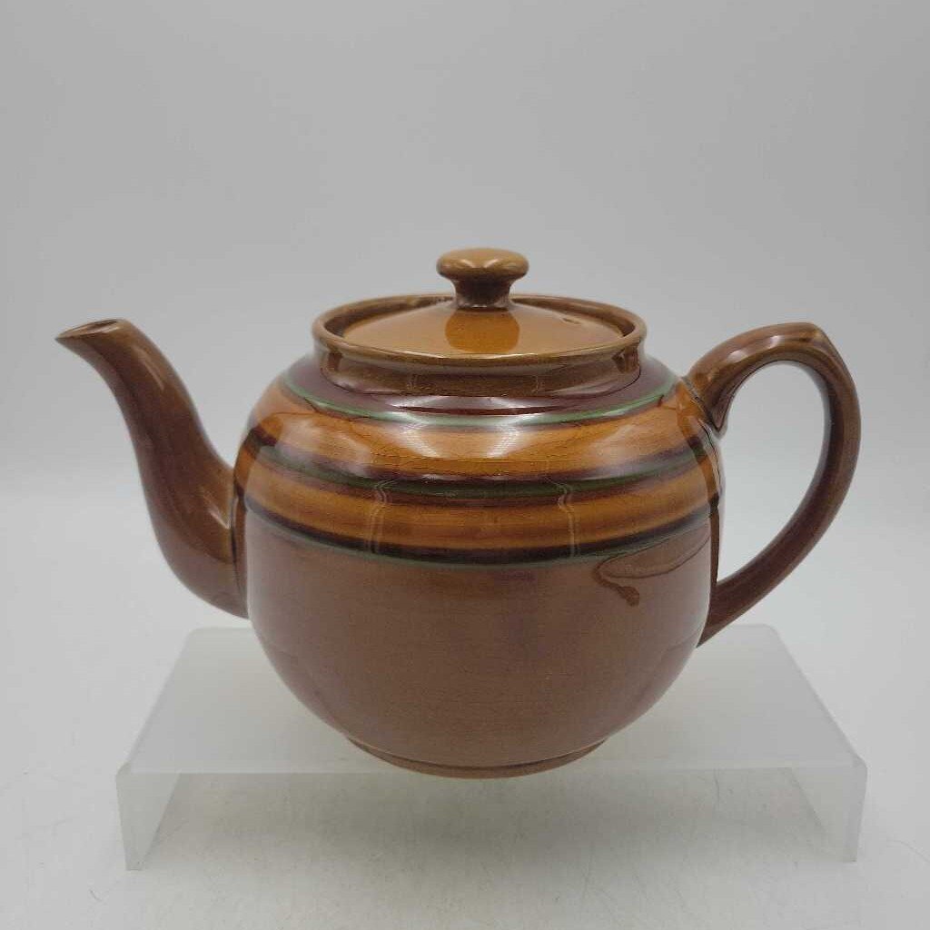 Vintage Sadler Tea Pot England (JAS)