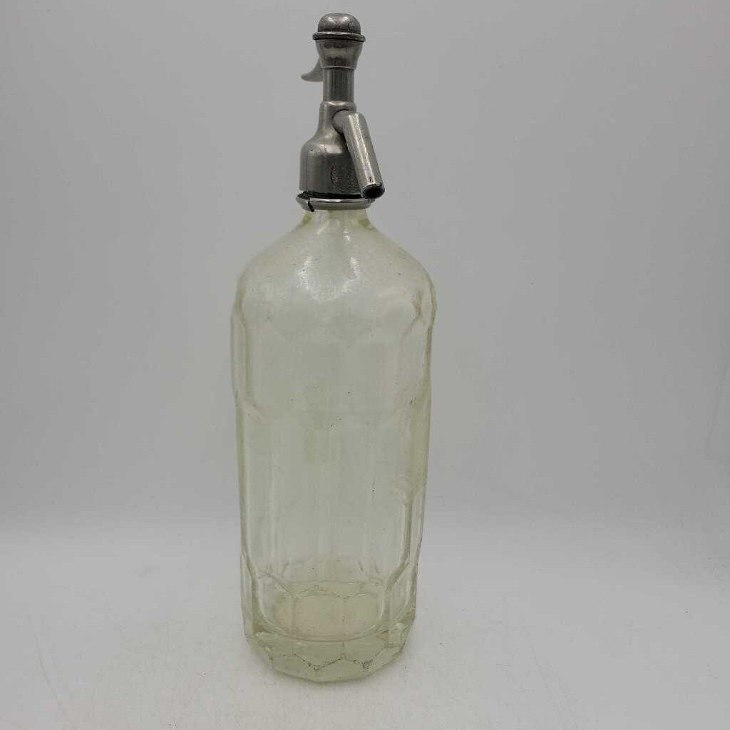 Ontario Selzer Bottle Fauman Toronto (JAS)