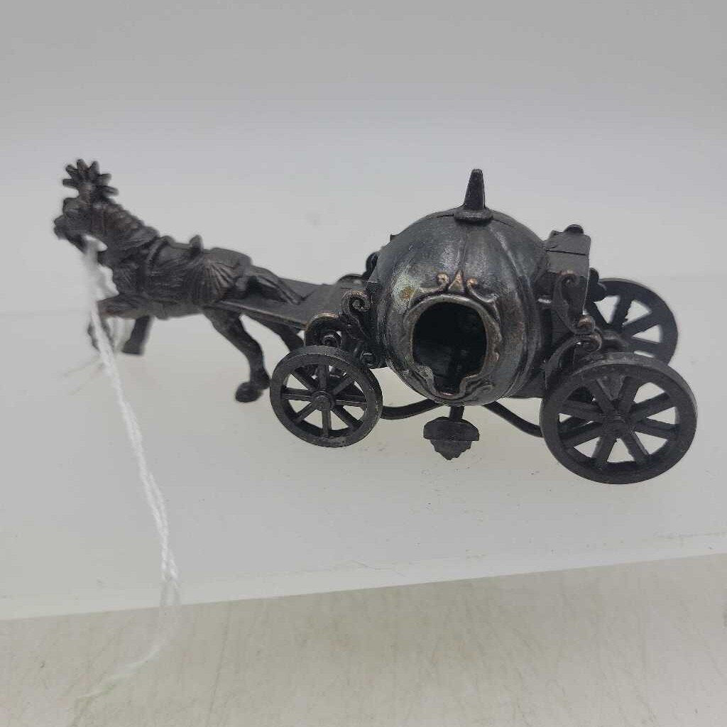 Stage Coach Pencil sharpener (JAS)