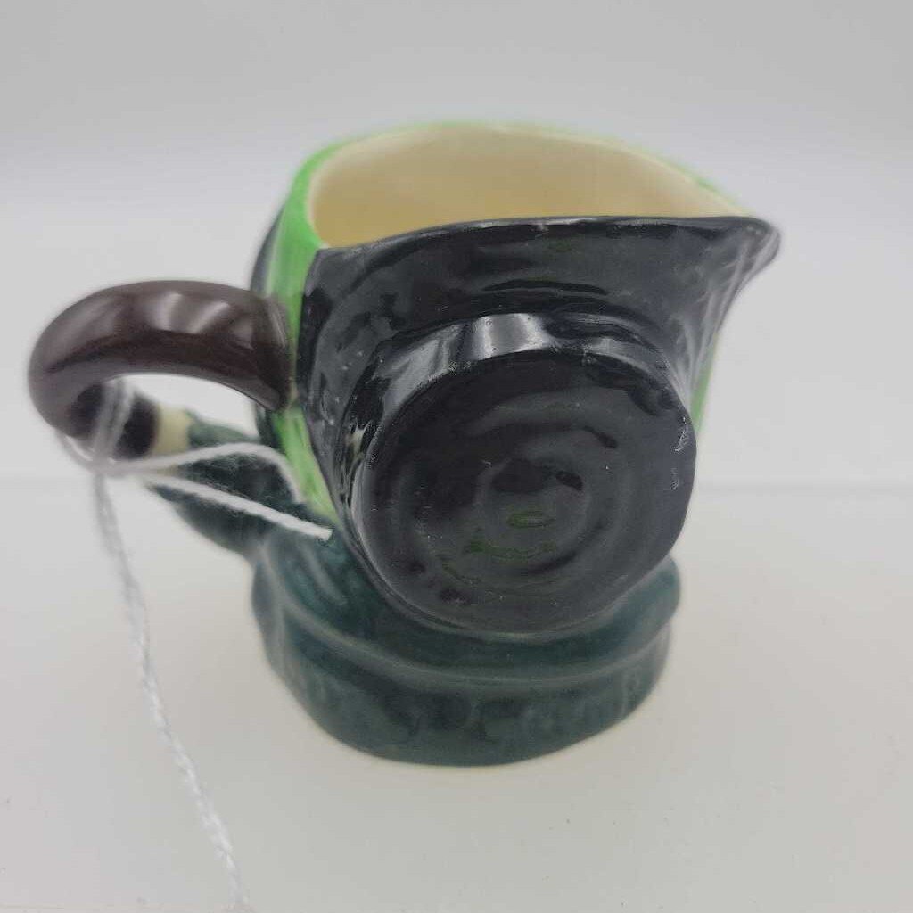 Royal Doulton Toby Mug Sairey Gump(JAS)