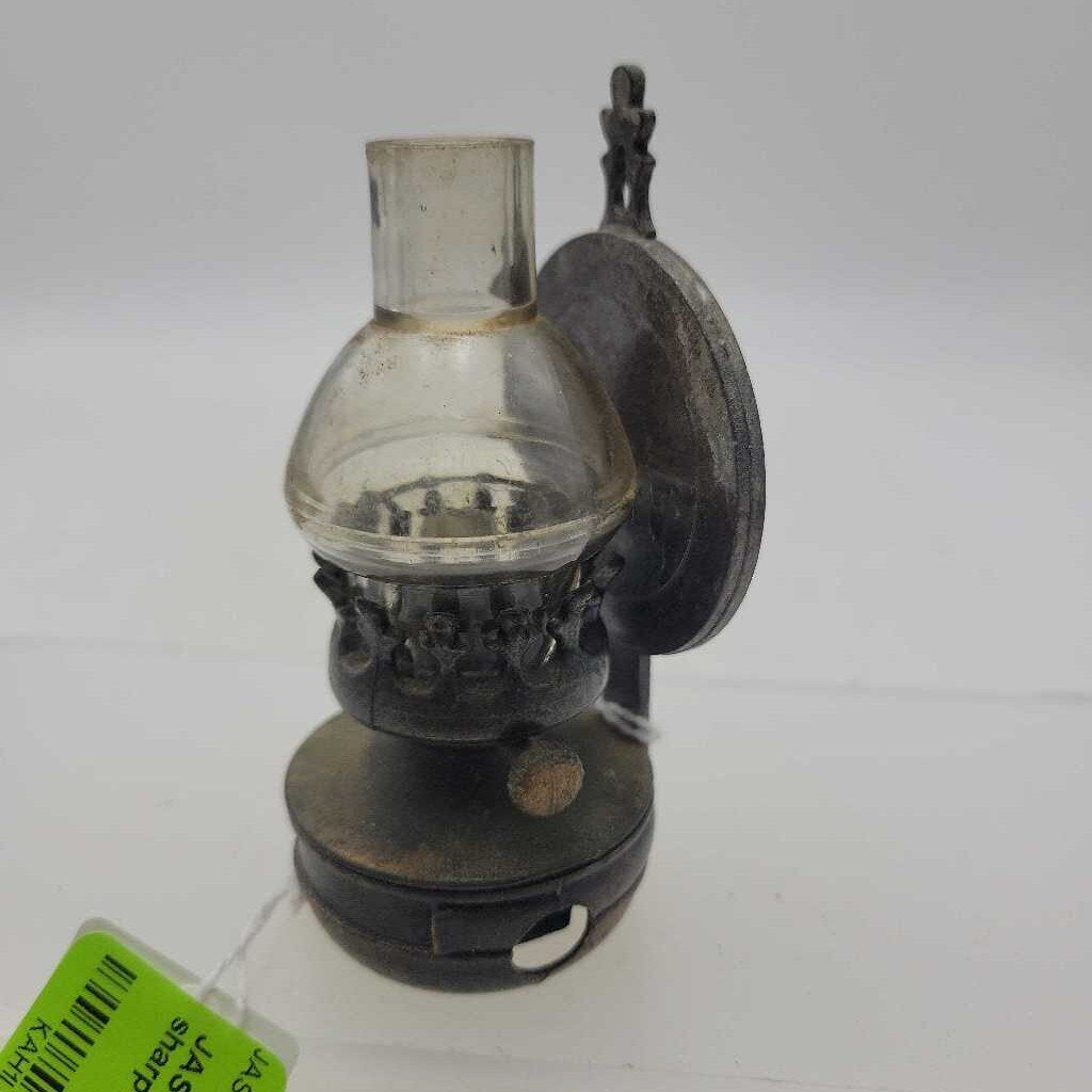 Oil Lantern Pencil sharpener (JAS)