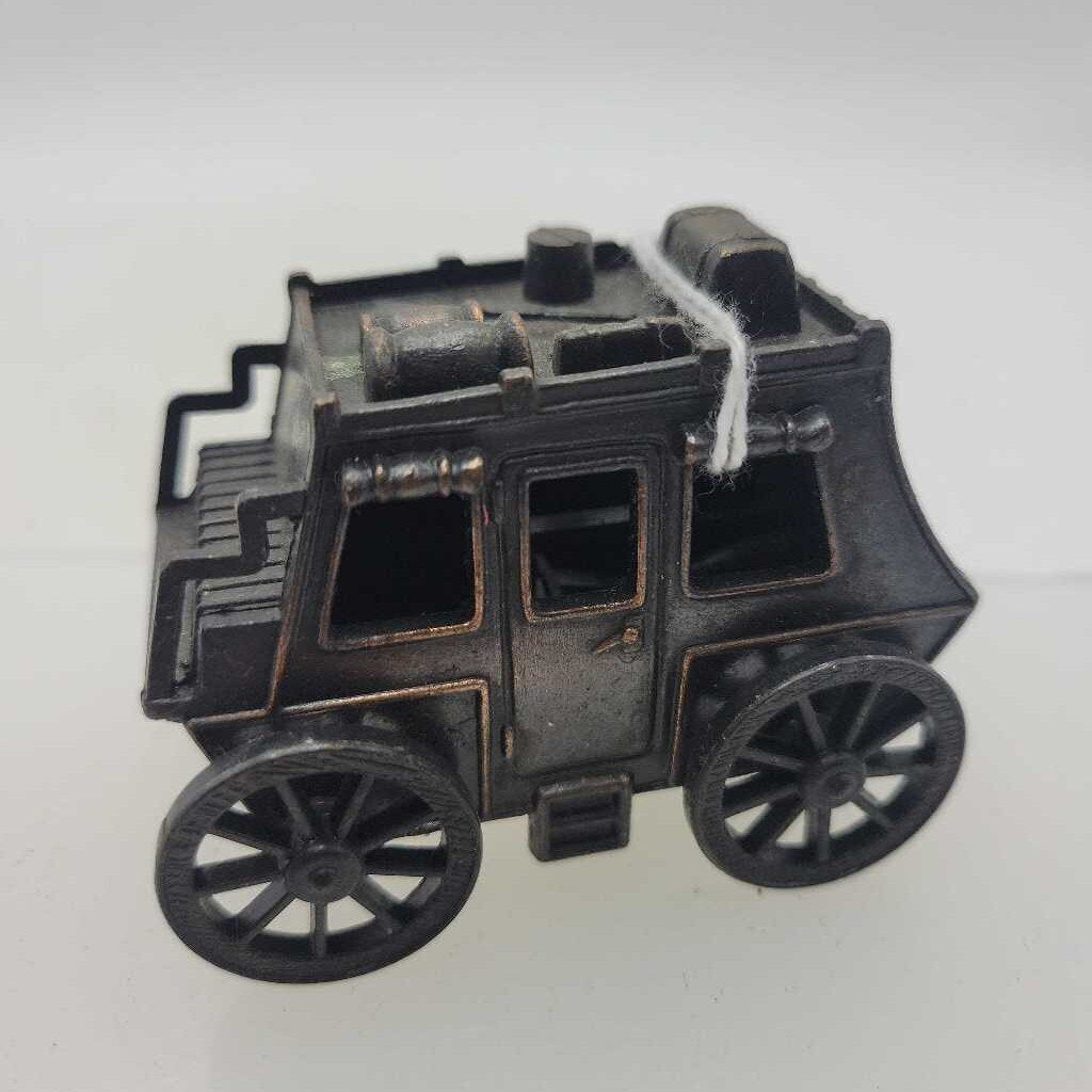 Stage Coach Pencil sharpener (JAS)