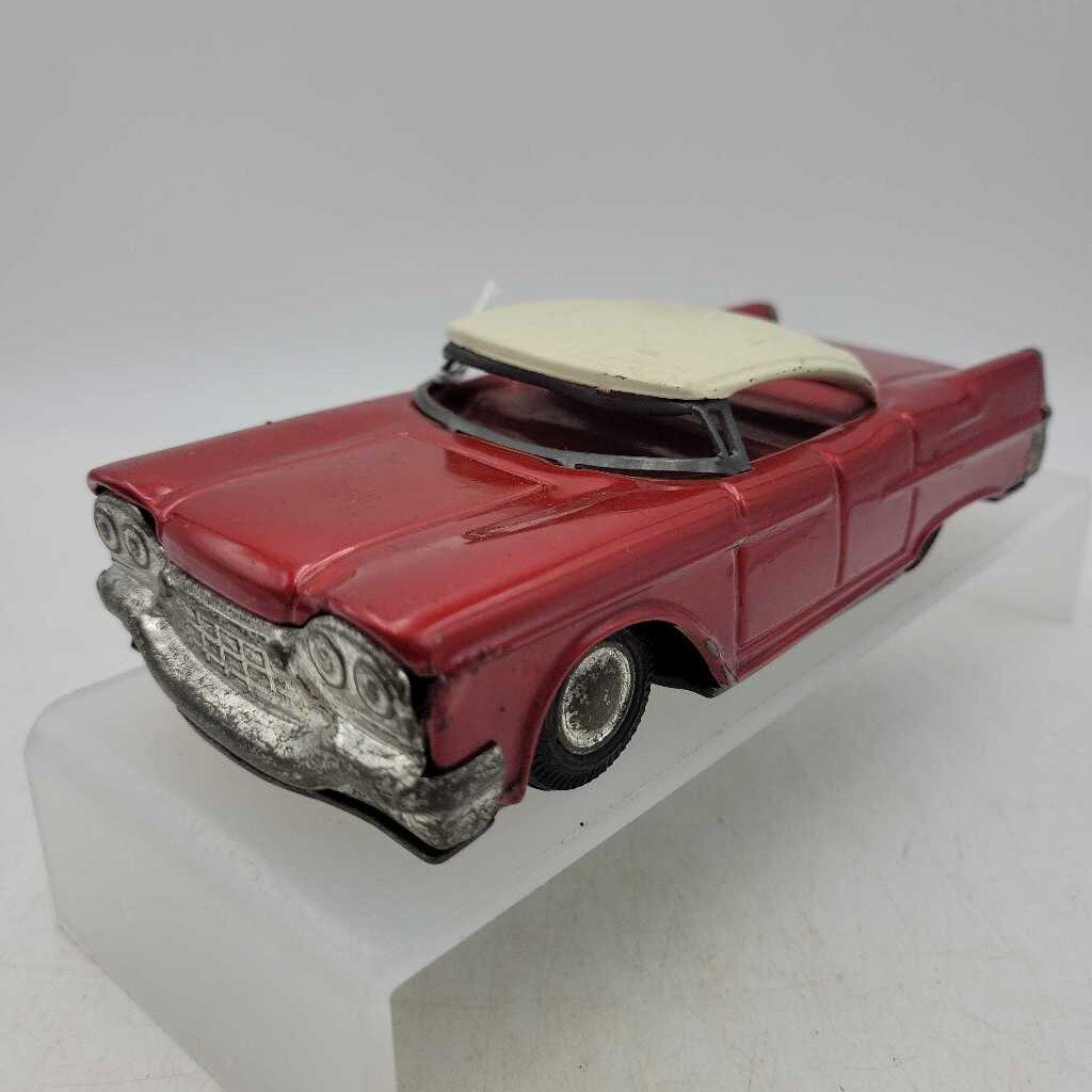 1958 Imperial Hard Top 50s Tin Car (GEC)