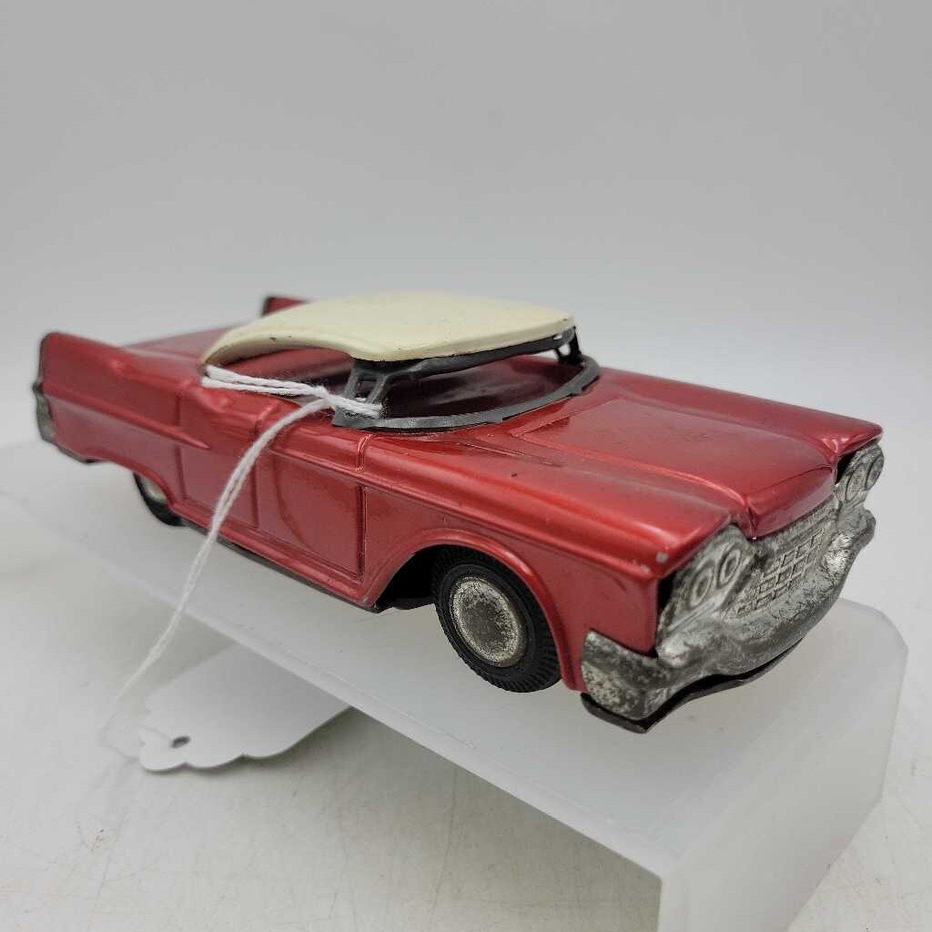 1958 Imperial Hard Top 50s Tin Car (GEC)