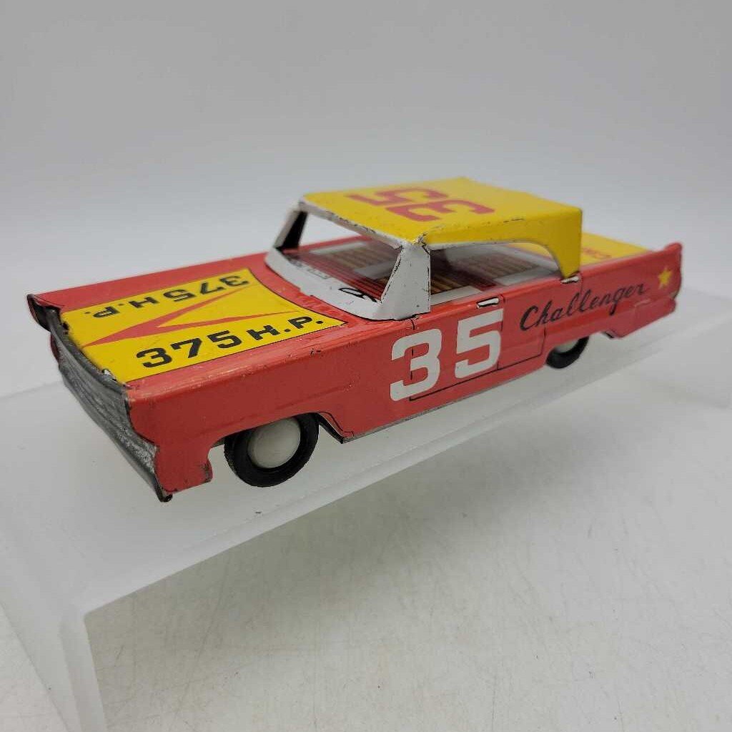 1950s Tin Car Challenger(GEC)