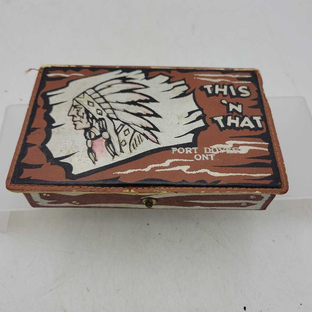This 'N That Port Dover Box (JAS)