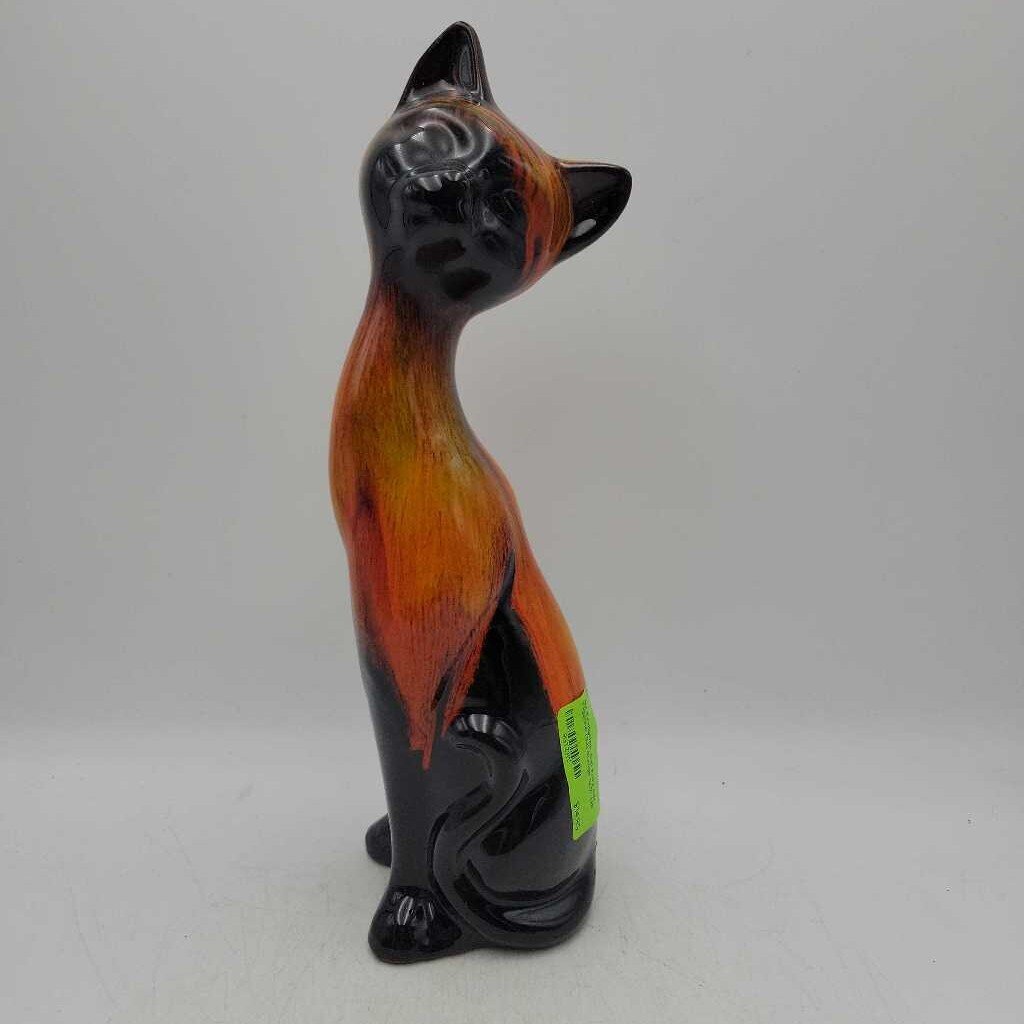 Evangeline, Cat Kitty Kat , Figurine (SJ)