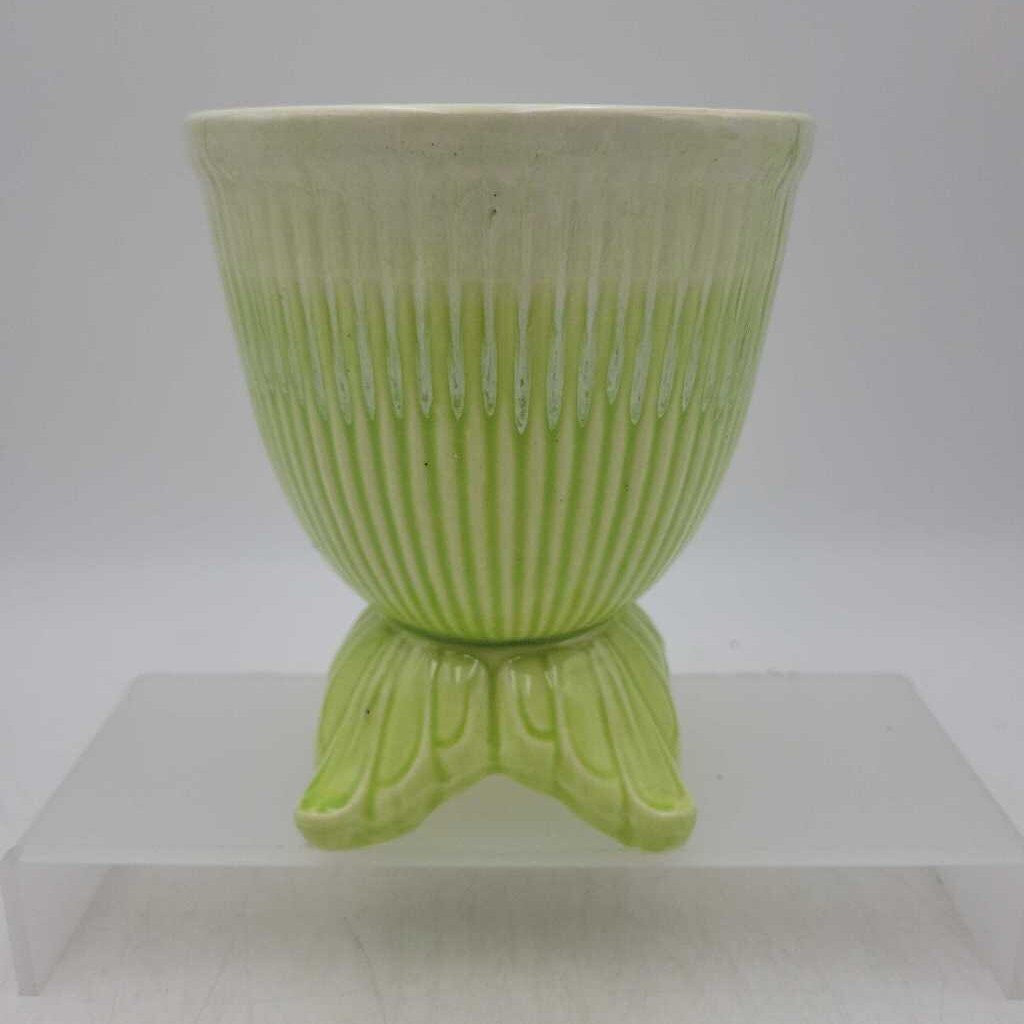 Vintage Coronet Hall Planter (DS) 3614