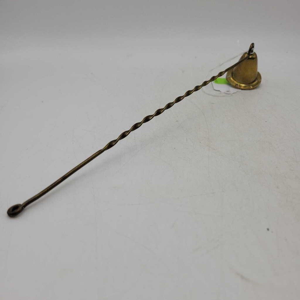 Brass Candle Snuffer (US2)