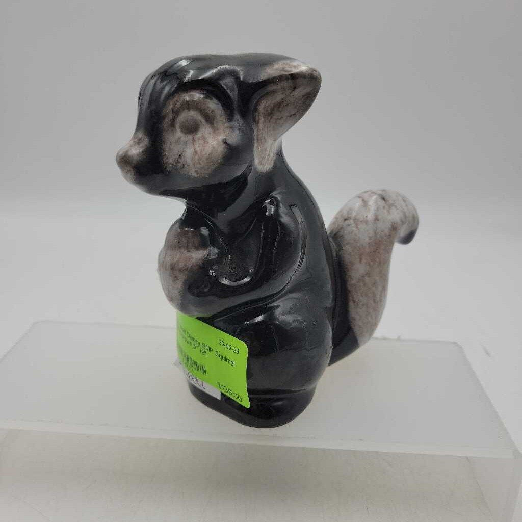 Walt Disney BMP Squirrel (JFH)