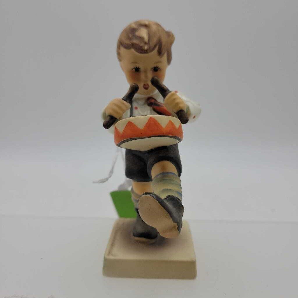 Hummel "little Drummer Boy" #240 (DEB)