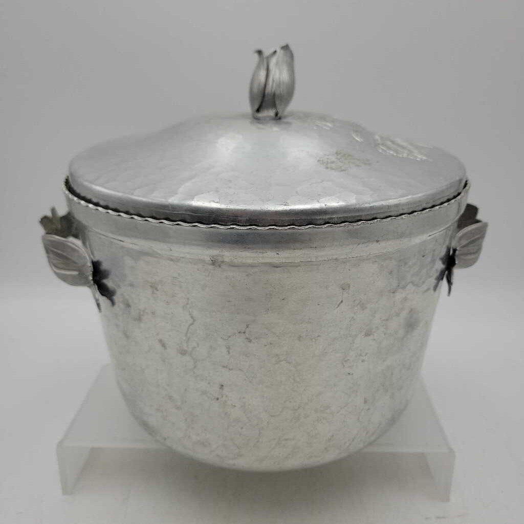 MCM Ice Bucket -Aluminum (JAS)