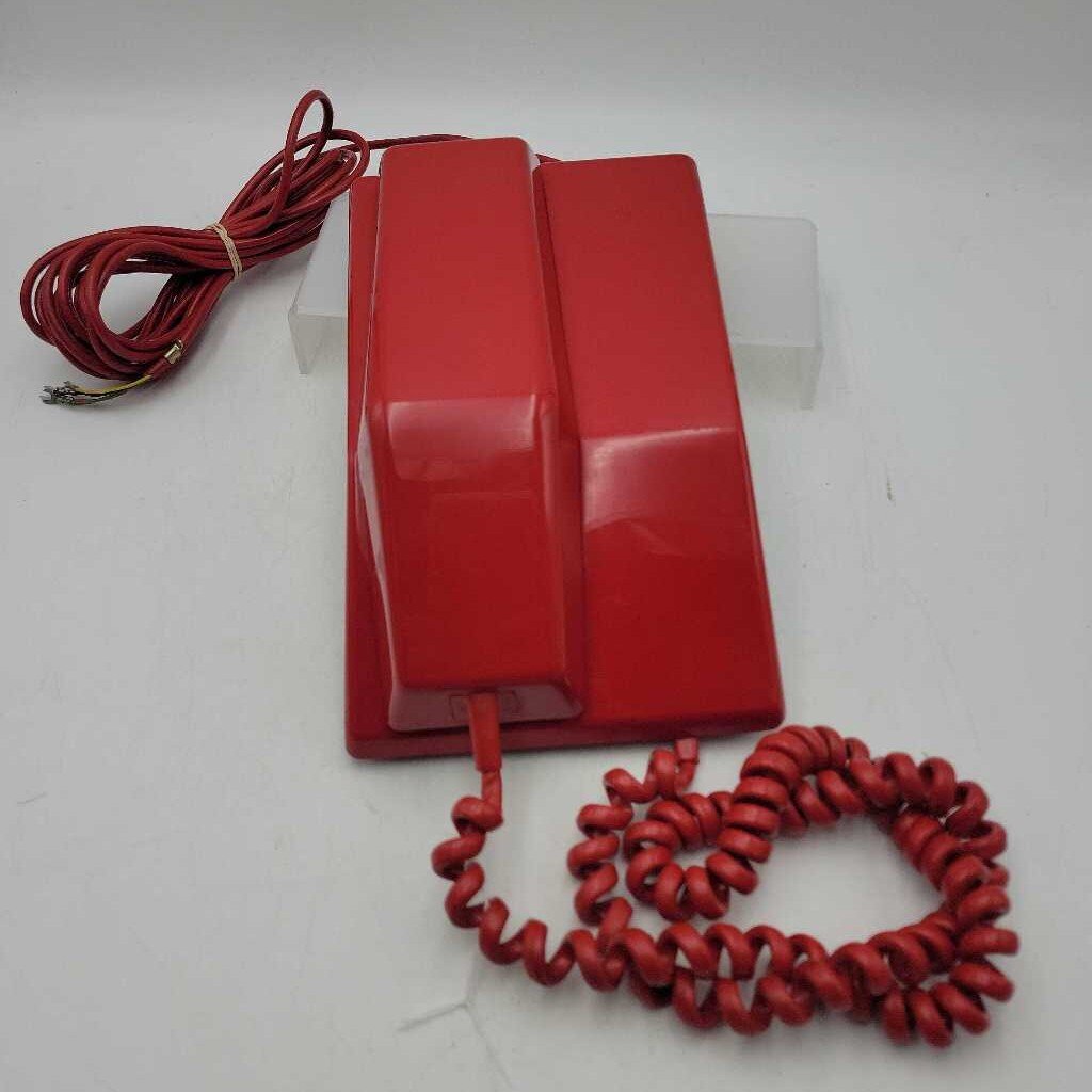 Northern Electric Contempra Telephone 1964 1976 (DS) 3576