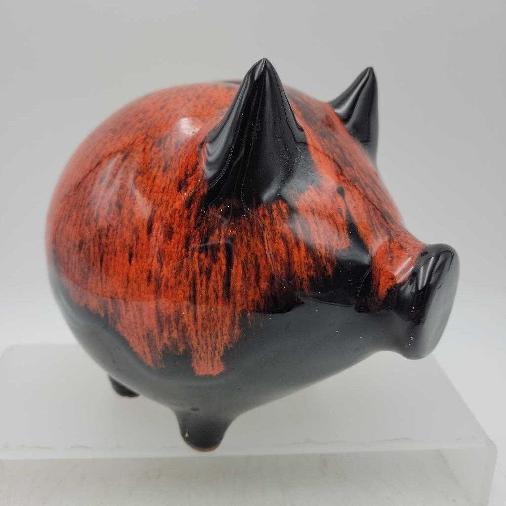Evangeline piggy coin Bank (DMG) 1241