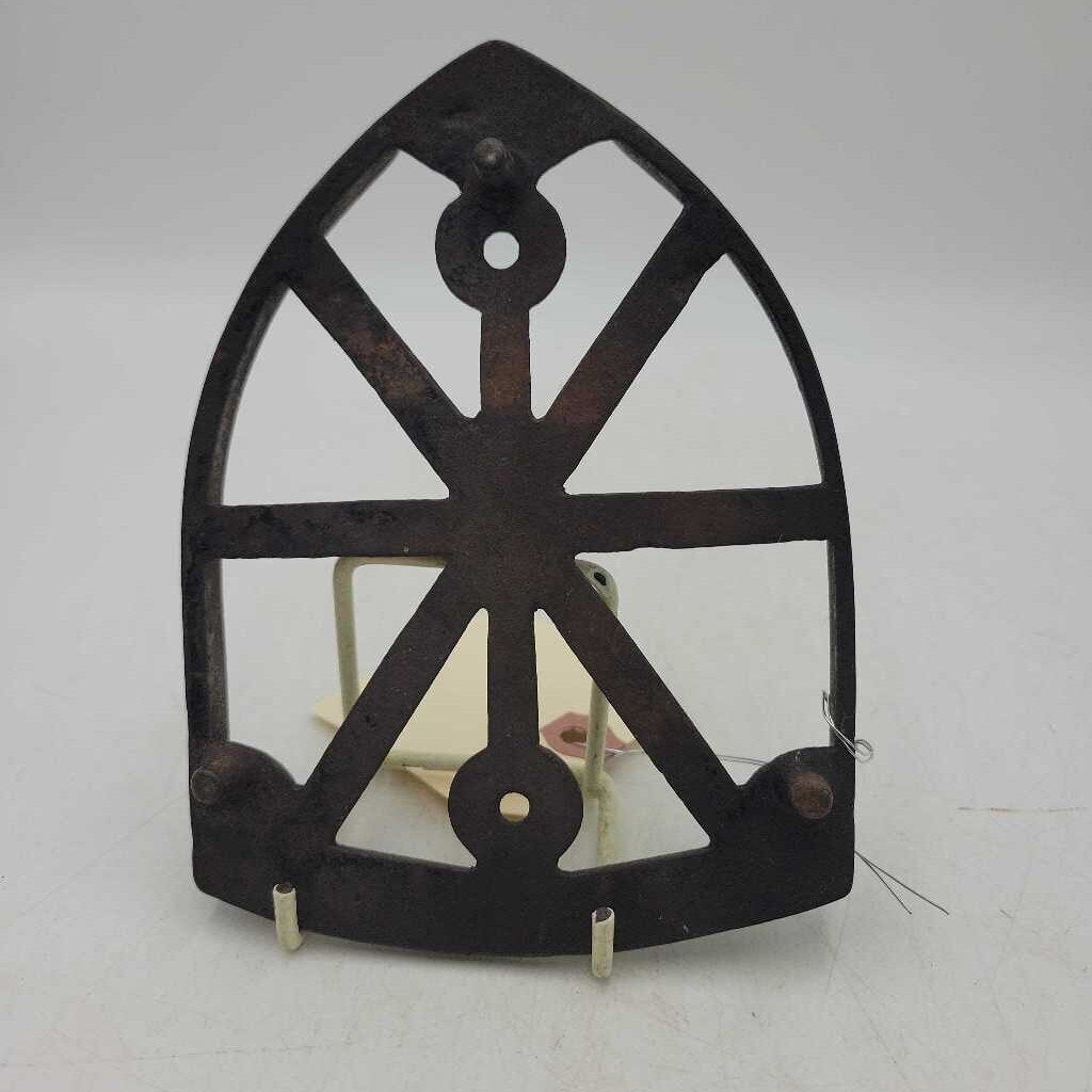 Cast Iron Trivet (JAS)
