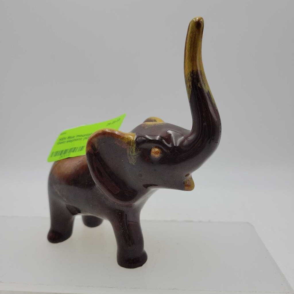Blue mountain harvest Gold elephant (KEN)