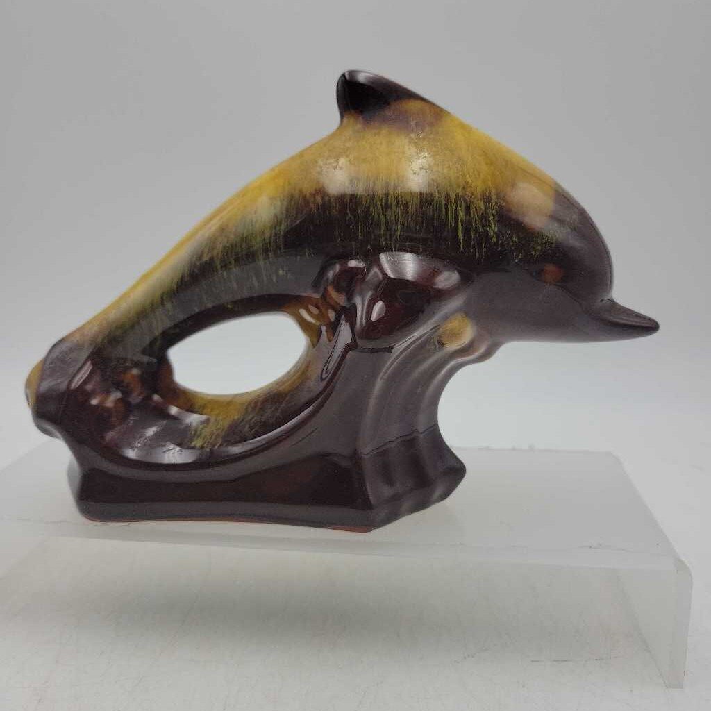 Blue mountain harvest Gold dolphin (KEN)