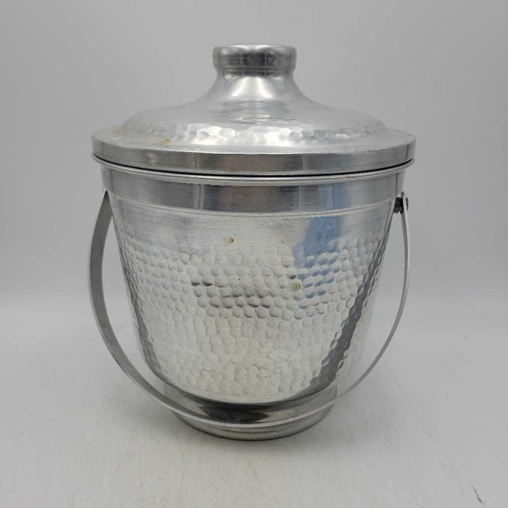 MCM Ice Bucket -Aluminum (JAS)