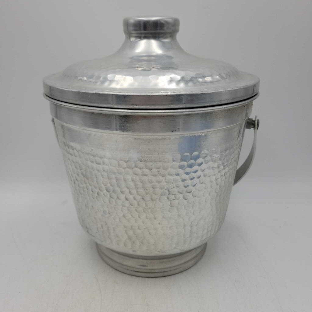 MCM Ice Bucket -Aluminum (JAS)