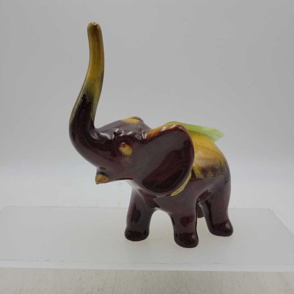 Blue mountain harvest Gold elephant (KEN)