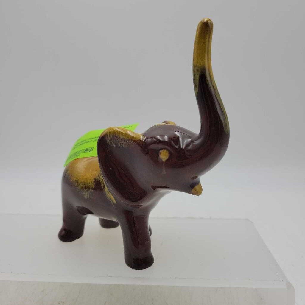 Blue mountain harvest Gold elephant (KEN)